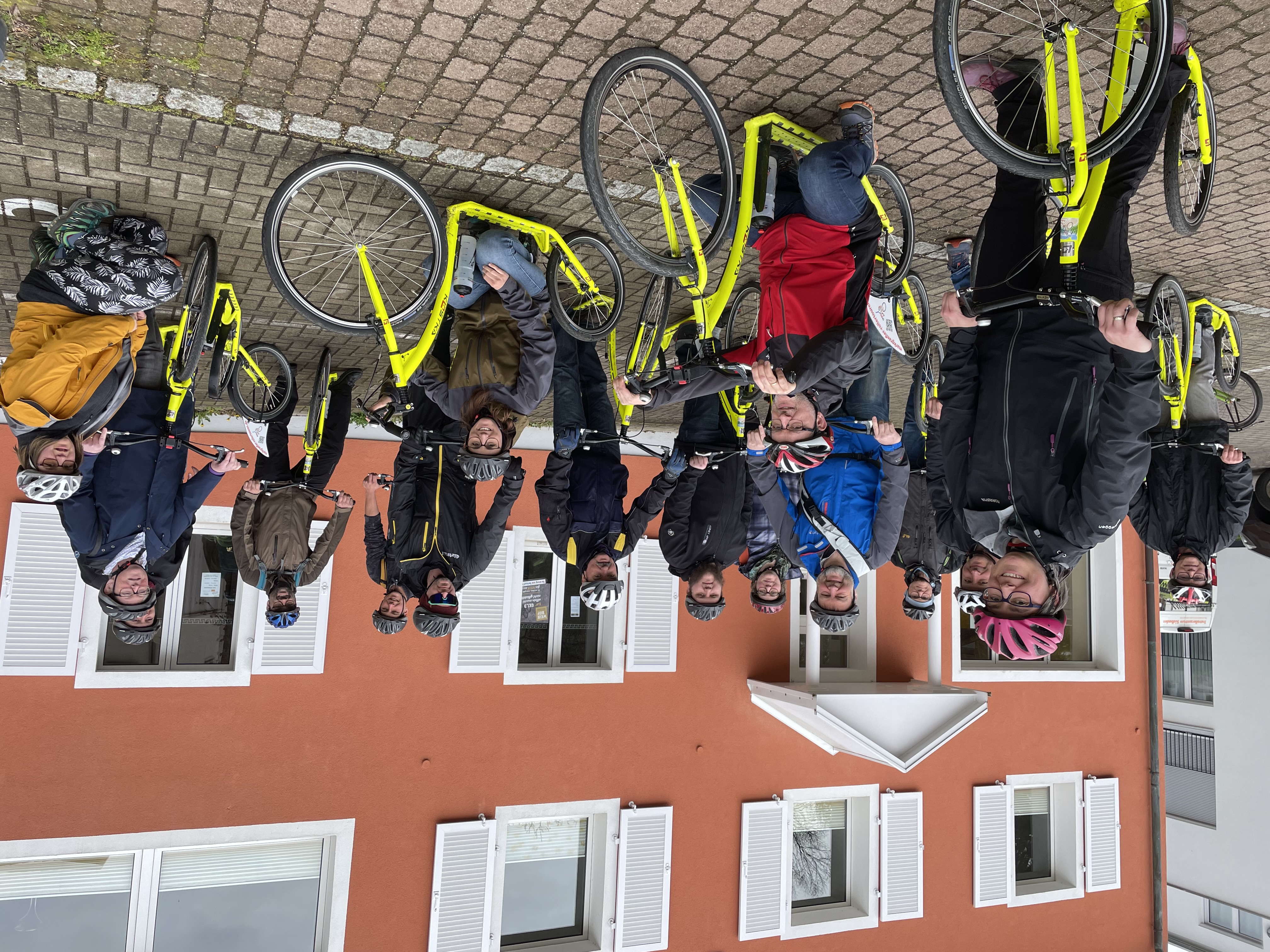 2023 – Ausflug nach Badenweiler